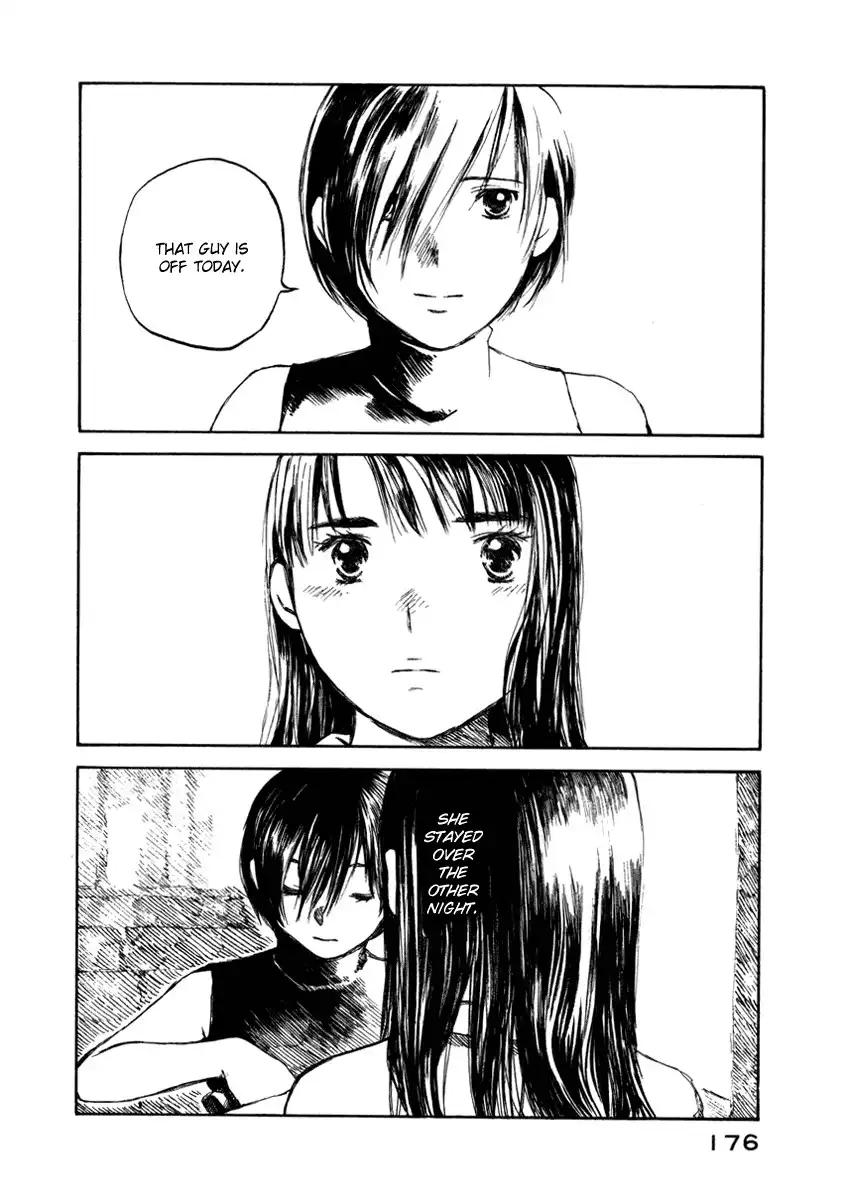 Koi Kaze Chapter 27 26